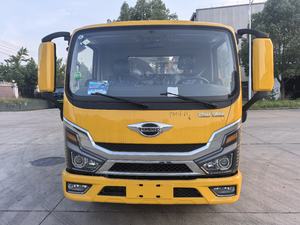 Prix d'usine Dongfeng Chu Sheng Série <span class=keywords><strong>de</strong></span> véhicules <span class=keywords><strong>de</strong></span> dépannage et <span class=keywords><strong>de</strong></span> dégagement <span class=keywords><strong>de</strong></span> véhicules, nouveau type <span class=keywords><strong>de</strong></span> carburant diesel, à vendre - Product Image 1