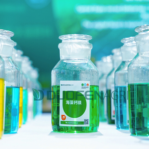 Zero Residue Ideal Eco-Friendly Ca-Mg Fertilizer for Blueberries/Tea/Coffee in Organic Farming - Product Image 4