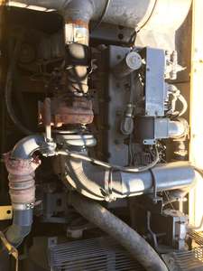 2022 95% Nouveau PC Komatsu d'occasion 350 7 8 Excavatrice Komatsu d'occasion à vendre - Product Image 5