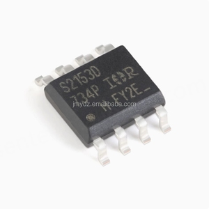 IRS2153DSTRPBF Silk Screen S2153D SOIC-8 Self Oscillating 600V Half Bridge Gate <b>Driver</b> IC Chip - Product Image 1