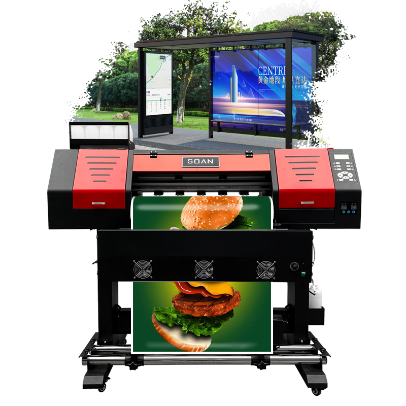 70cm eco solvent printer