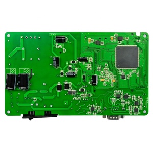 Gerber dosya BOM listesi ile yüksek kaliteli OEM PCBA PCB baskılı devre kartı tertibatı servis - Product Image 3