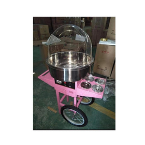 Nuevo <span class=keywords><strong>Algodón</strong></span> <span class=keywords><strong>de</strong></span> <span class=keywords><strong>Azúcar</strong></span> Floral al Mejor <span class=keywords><strong>Precio</strong></span>, Fabricado - Product Image 2