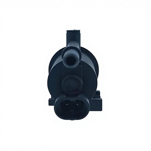 Válvula Solenoide de Carbón Activado Buick 28264259 DC 12V para Control de Gas en Piezas Automotrices - Product Image 5