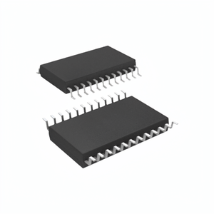 ชิปวงจรอิเล็กทรอนิกส์ 24 TSSOP แบบมีแผ่นรอง AA4006GTR-G1 มีสินค้าในสต็อก - Product Image 1