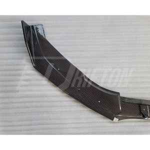 Lèvre avant en Fiber de carbone Style Noblesse pour Toyota GR86 ZN8 FA24 2022-2025 - Product Image 5