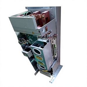 Pièces de rechange pour l'automatisation industrielle, module d'onduleur 6SE7031-0TE60 92A IP20 pour la rénovation et la maintenance des machines - Product Image 4
