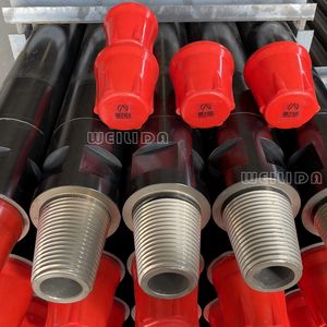 3 1/2 ''89 מ" מ מקדחה צינור צינור קידוח/חיצוני סוג שטוח 2 3/8 אם מקדוח צינור גזע 3 מ '/6 מ' - Product Image 6