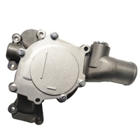 Groupe de pompe à eau 380-1658 pour moteur Caterpillar CAT C7.1, excavatrice 320 324E 330F 336 950K, pièces de rechange pour chargeuse