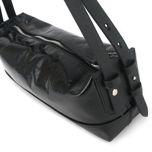 Sacs à main chics en <span class=keywords><strong>cuir</strong></span> véritable <span class=keywords><strong>de</strong></span> vachette vintage OEM pour femmes, petits sacs à bandoulière mini pour dames - Product Image 6