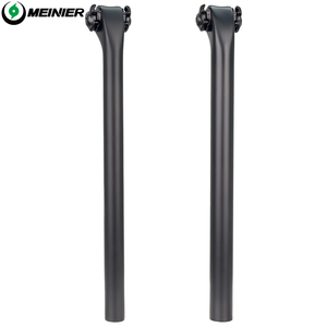 <span class=keywords><strong>Tige</strong></span> <span class=keywords><strong>de</strong></span> <span class=keywords><strong>Selle</strong></span> en <span class=keywords><strong>Carbone</strong></span> Ultralégère 27.2 31.6mm Entièrement en Fibre <span class=keywords><strong>de</strong></span> <span class=keywords><strong>Carbone</strong></span> 400mm pour Vélos <span class=keywords><strong>de</strong></span> Route, VTT et <span class=keywords><strong>Gravel</strong></span> - Pièces et Accessoires - Product Image 1