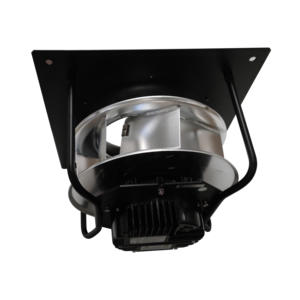 Ventilador Fans-tech SC500F5-150-006-101 380VAC 50/60Hz 4100W 7.1A 9117RPM 15500m3/h de Precisión para Aire Acondicionado, Independiente, OEM - Product Image 4