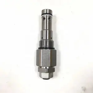 excavator relief valve ,UH045-7 main relief valve