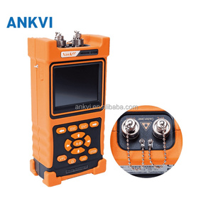 Réflectomètre optique temporel (OTDR) mini NK2230 FTTH 32dB - Product Image 5