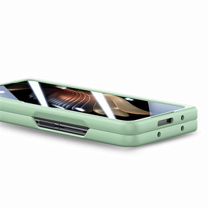 Pour <span class=keywords><strong>Samsung</strong></span> Galaxy Z Fold 5 <span class=keywords><strong>coque</strong></span> <span class=keywords><strong>de</strong></span> <span class=keywords><strong>téléphone</strong></span> écran <span class=keywords><strong>avant</strong></span> couvercle <span class=keywords><strong>de</strong></span> Protection en verre pour <span class=keywords><strong>Samsung</strong></span> Z Fold 6 <span class=keywords><strong>coque</strong></span> film <span class=keywords><strong>coque</strong></span> <span class=keywords><strong>de</strong></span> <span class=keywords><strong>téléphone</strong></span> intégrée - Product Image 3