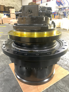 Transmisión final para excavadora ZX450-3 ZX450LC-3, piezas de repuesto 9251680 9263595, conjunto de transmisión para minería a gran escala - Product Image 4