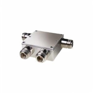 Acoplador Direccional de RF ZFBDC20-61HP-S+ Original con Servicio Integral - Product Image 1