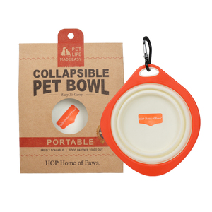 כלב וחתול מתקפלת מחמד מתקפלת נסיעות חיצוני מתקפלת מים האכלת מים - Product Image 1