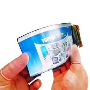 Écran flexible AMOLED <span class=keywords><strong>OLED</strong></span> de 6 pouces, 2160x1080, 1080P, pliable, écran incurvé à 360 degrés, écran déroulable pour téléphone portable - Product Image 6