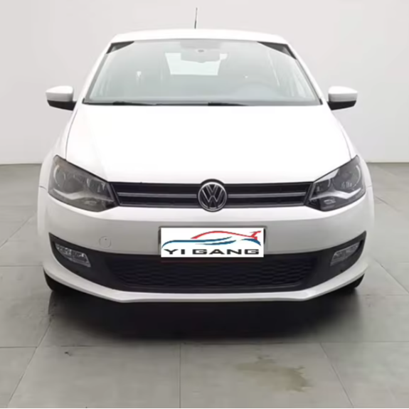 VW Polo GTI Price - Classic Sedan with Left Hand Drive