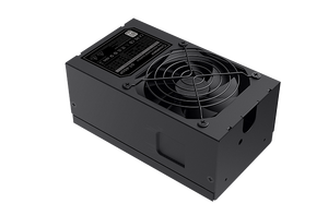 Gamemax GT-450P 80 cộng với bạch kim nhà máy bán OEM ODM TFX cung cấp điện apfc máy tính PSU điện áp rộng cho máy tính để bàn PC trường hợp - Product Image 3