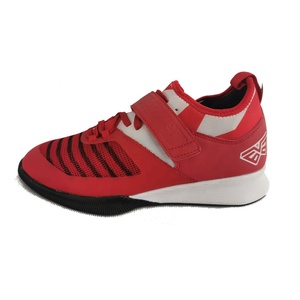 Fabricante Chino de Zapatillas Multifuncionales <span class=keywords><strong>Anta</strong></span> para Hombre para Levantamiento de Pesas - Product Image 5