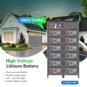 ระบบพลังงานแสงอาทิตย์ไฮบริดแบบครบวงจร 3 เฟส กำลังสูง ยี่ห้อ Toyon รุ่น 60KW เวอร์ชั่น EU สำหรับใช้งานเชิงพาณิชย์ - Product Image 3