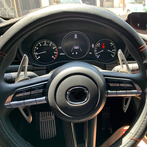 แป้นเปลี่ยนเกียร์พวง<span class=keywords><strong>มา</strong></span>ลัย 1 คู่ <span class=keywords><strong>ส</strong></span>ำหรับรถยนต์<span class=keywords><strong>มา</strong></span><span class=keywords><strong>ส</strong></span><span class=keywords><strong>ด้า</strong></span> <span class=keywords><strong>3</strong></span> <span class=keywords><strong>มา</strong></span><span class=keywords><strong>ส</strong></span><span class=keywords><strong>ด้า</strong></span> <span class=keywords><strong>3</strong></span> CX30 CX-30 ปี 2020 2021 <span class=keywords><strong>2022</strong></span> ทำจากอลูมิเนียมอัลลอย - Product Image 6