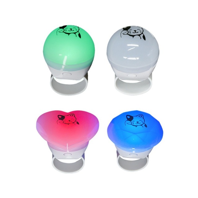 Factory New Arrival Ultra Bright 15 Colors Led Ring Light Custom Logo Finger Ring for Japan South Korea Concerts Events