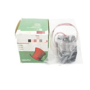 206409-12-D Nuevo controlador de programación PLC de automatización industrial de almacén listo original - Product Image 1