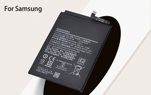 Batería móvil Samsung i9600 / S5 / S5 batería móvil activa EB - bg900bbc - Product Image 4