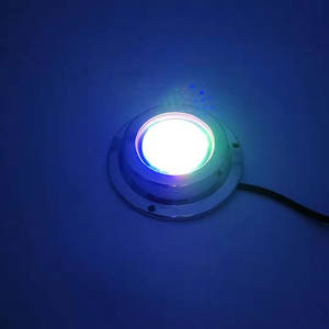 Luz Subacuática LED para Yates de <span class=keywords><strong>Buceo</strong></span>, Resistente al Agua Salada Marina, 10-30VDC, Precio Competitivo de Fabricante Directo, Nuevo - Product Image 6