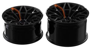 <span class=keywords><strong>16</strong></span> 17 18 19 20 21 22 pouces 5-120 jantes de voiture en alliage monobloc pour toutes les tailles pour <span class=keywords><strong>bbs</strong></span> <span class=keywords><strong>bmw</strong></span> audi porsche 5-130 - Product Image 4