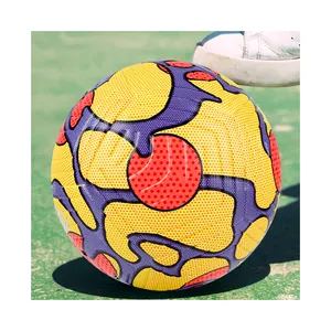 定制印刷尺寸4足球和尺寸3足球个性化标志足球和官方儿童足球在线购买