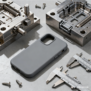 PP/PS/PET/PVC/PLA 热成型模具制造商 小型塑料热成型模具 - Product Image 1