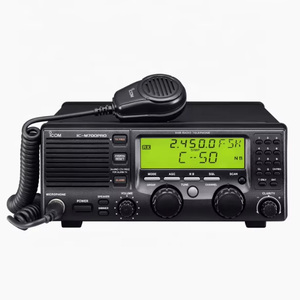 ICOM IC M700pro SSB MF <b>RADIO</b> <b>MARINE</b> TRANSCEIVER Simple Reliable Worldwide Communications - Product Image 2