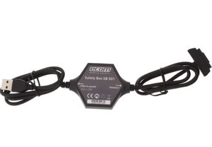 Existencias originales de interfaz USB HART de Viator para conexiones cableadas - Product Image 2