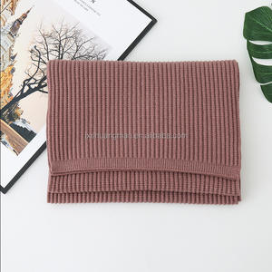 Otoño/invierno 2025 nuevo estilo bufanda bufandas y chales <span class=keywords><strong>de</strong></span> maíz a rayas <span class=keywords><strong>de</strong></span> doble cara - Product Image 4