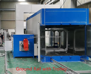 Estufa <span class=keywords><strong>de</strong></span> secado <span class=keywords><strong>de</strong></span> <span class=keywords><strong>pintura</strong></span> <span class=keywords><strong>de</strong></span> lote grande, quemador <span class=keywords><strong>de</strong></span> Gas, <span class=keywords><strong>horno</strong></span> <span class=keywords><strong>de</strong></span> <span class=keywords><strong>curado</strong></span> <span class=keywords><strong>de</strong></span> calefacción <span class=keywords><strong>de</strong></span> Gas, <span class=keywords><strong>horno</strong></span> <span class=keywords><strong>de</strong></span> secado para hornear <span class=keywords><strong>pintura</strong></span> y recubrimiento en polvo - Product Image 4