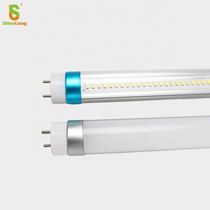 Nhà máy OEM ODM hội thảo chiếu sáng 110 mét/wát 150 mét/wát Dimmable 3000-6000K LED ống <span class=keywords><strong>2</strong></span> ft 4 ft <span class=keywords><strong>T8</strong></span> G13 LED ống ánh sáng - Product Image 5
