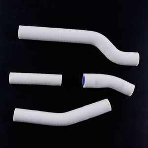 Manguera de silicona para Yamaha YZ450F <span class=keywords><strong>WR450F</strong></span> <span class=keywords><strong>2003</strong></span> -2007 - Product Image 2