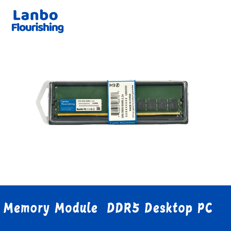 DDR5 8gb×2 VENGEANCE® RGB 64GB (2x32GB) DDR5 DRAM 5600MT/s CL40 Memory Kit — GREY
