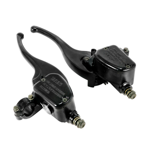 Cilindro Mestre de Freio ATV para <span class=keywords><strong>Polaris</strong></span> Big Boss Magnum Scrambler Desportista 250 300 325 400 450 500 550 570 600 700 800 850 - Product Image 1