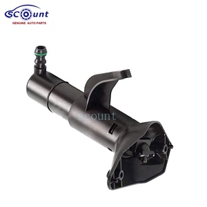 Pompa Lavafari Makki Automotive all'Ingrosso 7P6955979 per <span class=keywords><strong>TOUAREG</strong></span> <span class=keywords><strong>2010</strong></span>- - Product Image 2