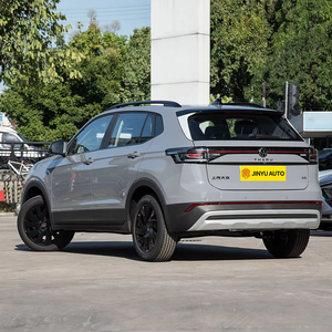   Tharu 2025 Xinrui 1.5L Édition Ruijin SUV Compact 5 Portes 5 Places Boîte Automatique 6 Vitesses Tharu XR Nouvelles Voitures Exportation vers l'<span class=keywords><strong>Algérie</strong></span> - Product Image 5