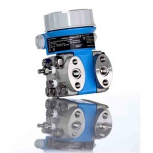 Diferencial de Acero Inoxidable E+H Deltabar PMD55B Original de Alta Calidad, 4-20 mA, IP67/IP68, Precisión del 0.075% - Product Image 2