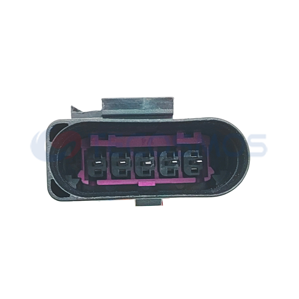 Automobile Waterproof Wiring Harness Connector Plug CT5-0048G