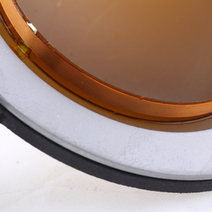 44 core última Bobina de voz diafragma completa diafragma altavoz de mejor vendedor ZIG24418B-125 completa - Product Image 3