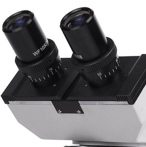 Biologique pas cher biologique étudiant école laboratoire microscope numérique binoculaire - Product Image 6