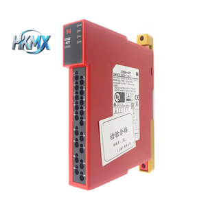 G9SE Safety <b>Relay</b> Unit for G9SE-401 - Product Image 1